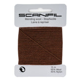 Stopwol Scanfil | 060 bruin Stopwol SCANFIL - STOPWOL - 060 - BRUIN